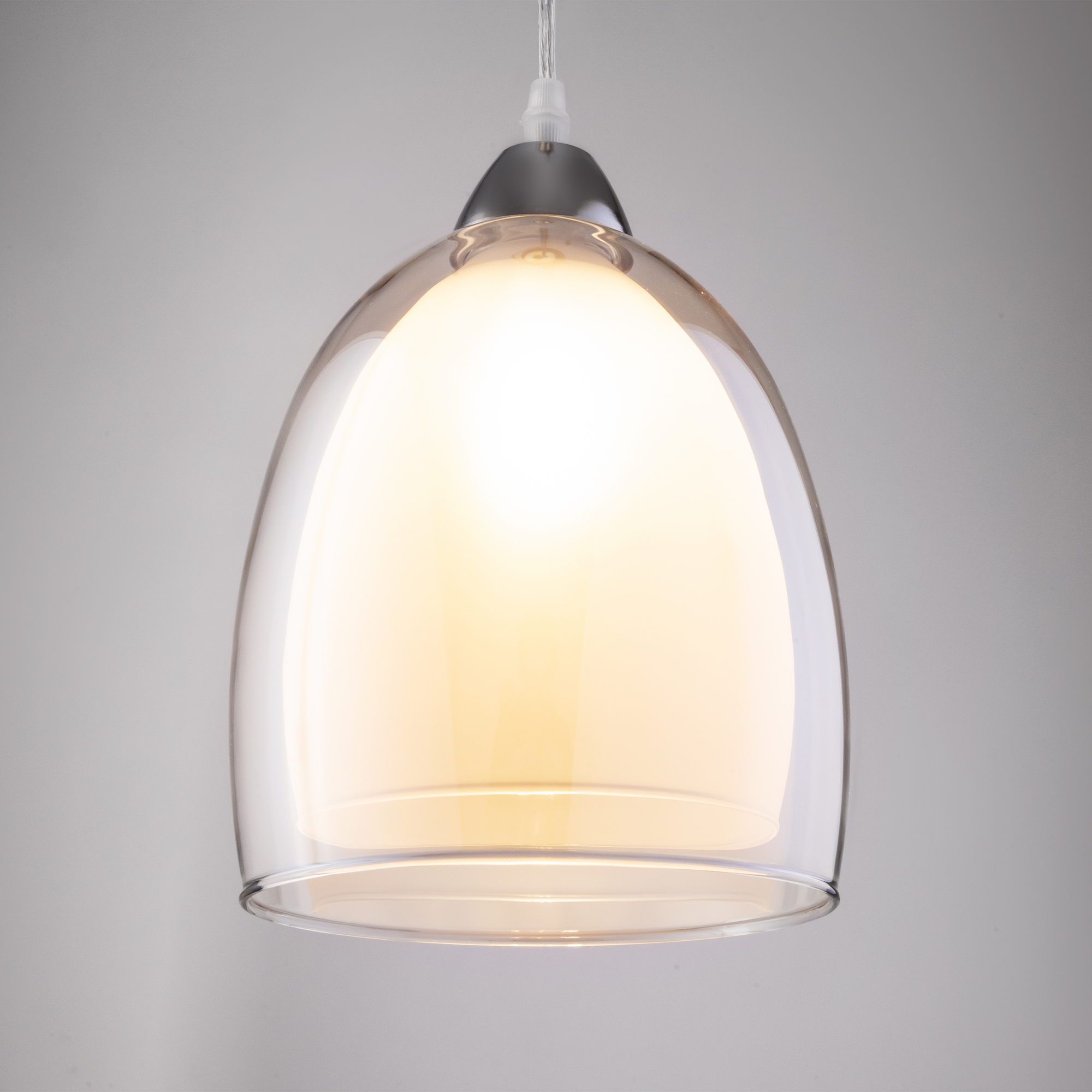 картинка Подвесной светильник Freya FR5375PL-01CH1