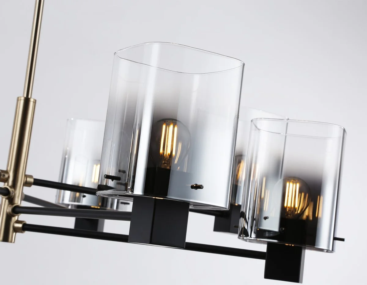 картинка Подвесная люстра LH57043