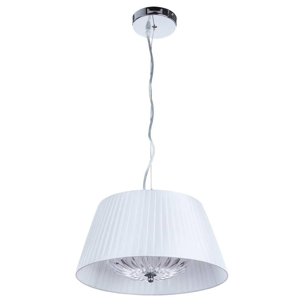 картинка Подвесной светильник Divinare SONATA 1157/01 SP-2