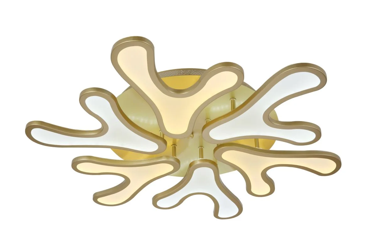 картинка Люстра потолочная светодиодная Stilfort 2079/03/06C серия Blot