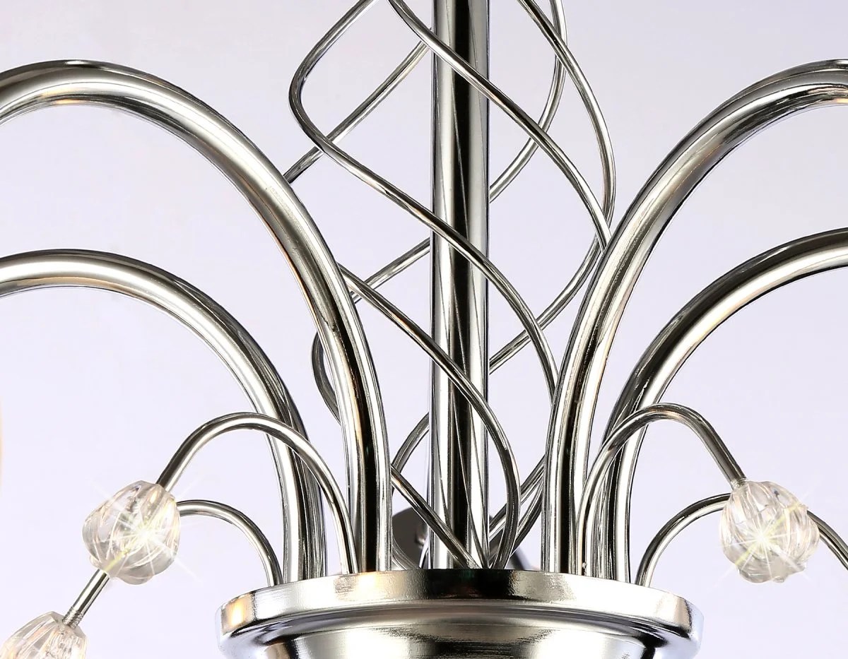 картинка Подвесная люстра TR3188