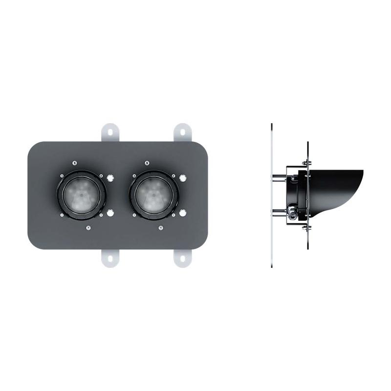 картинка Светильник TRAFFEX-TB-П16-230-RG-30-20-О GALAD 21096