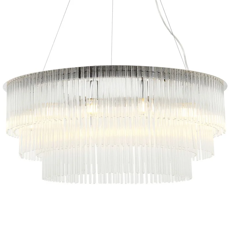 картинка Люстра подвесная Stilfort 2132/09/12P серия Imposio