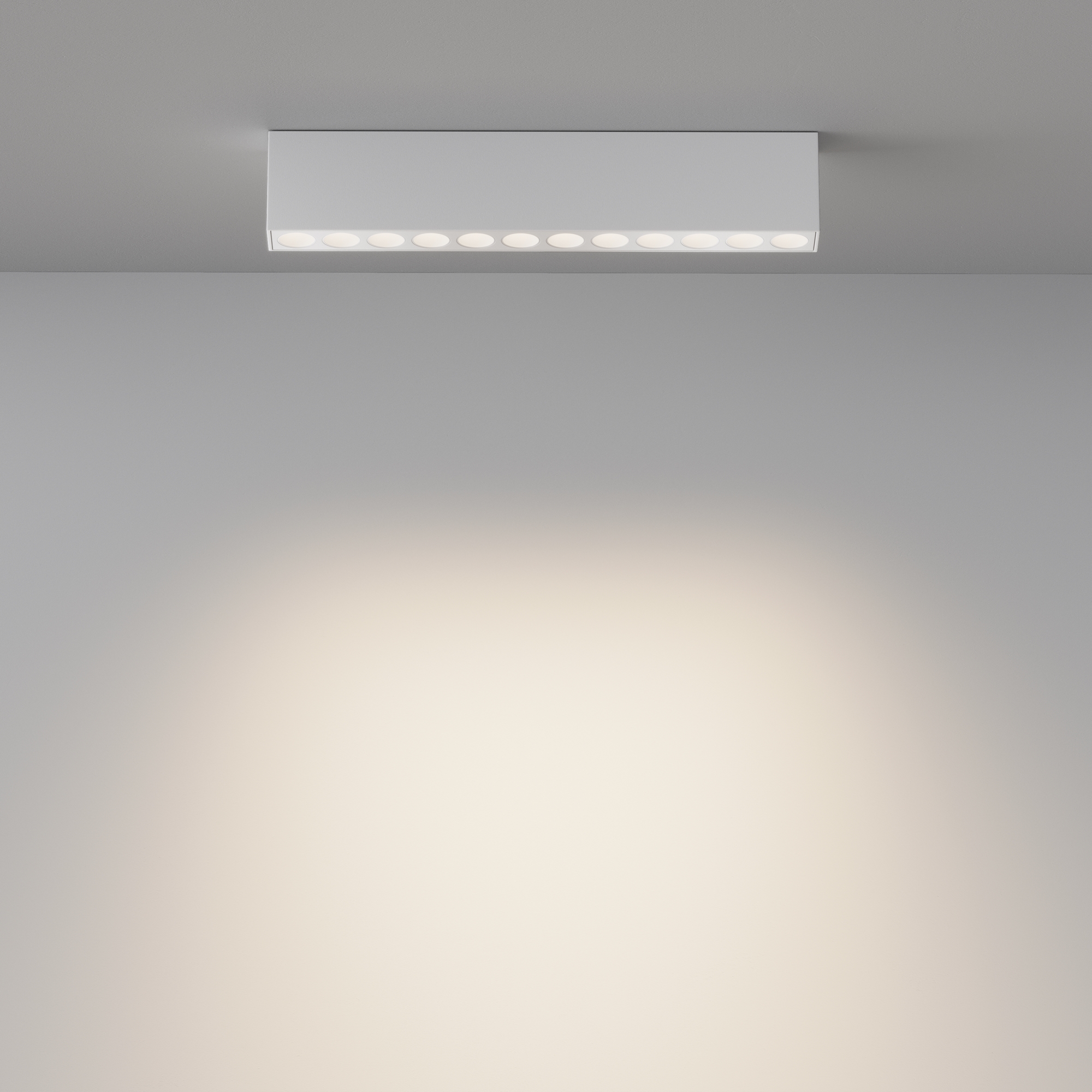 картинка Потолочный светильник Technical C066CL-20W3-6K-W