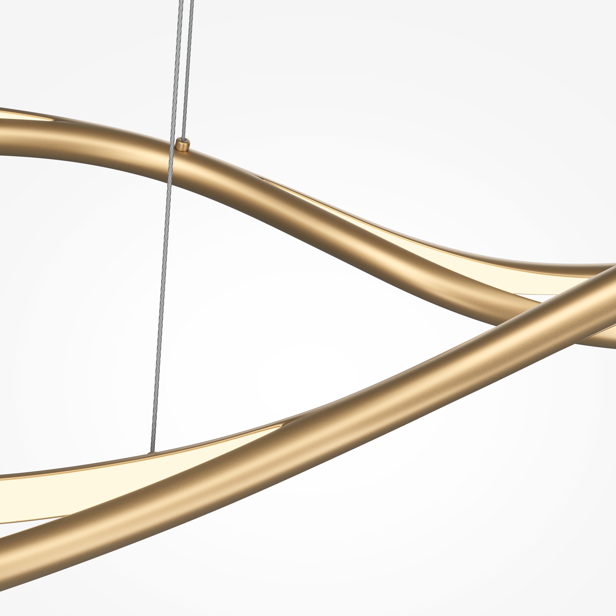 картинка Подвесной светильник Maytoni MOD283PL-L65BS3K