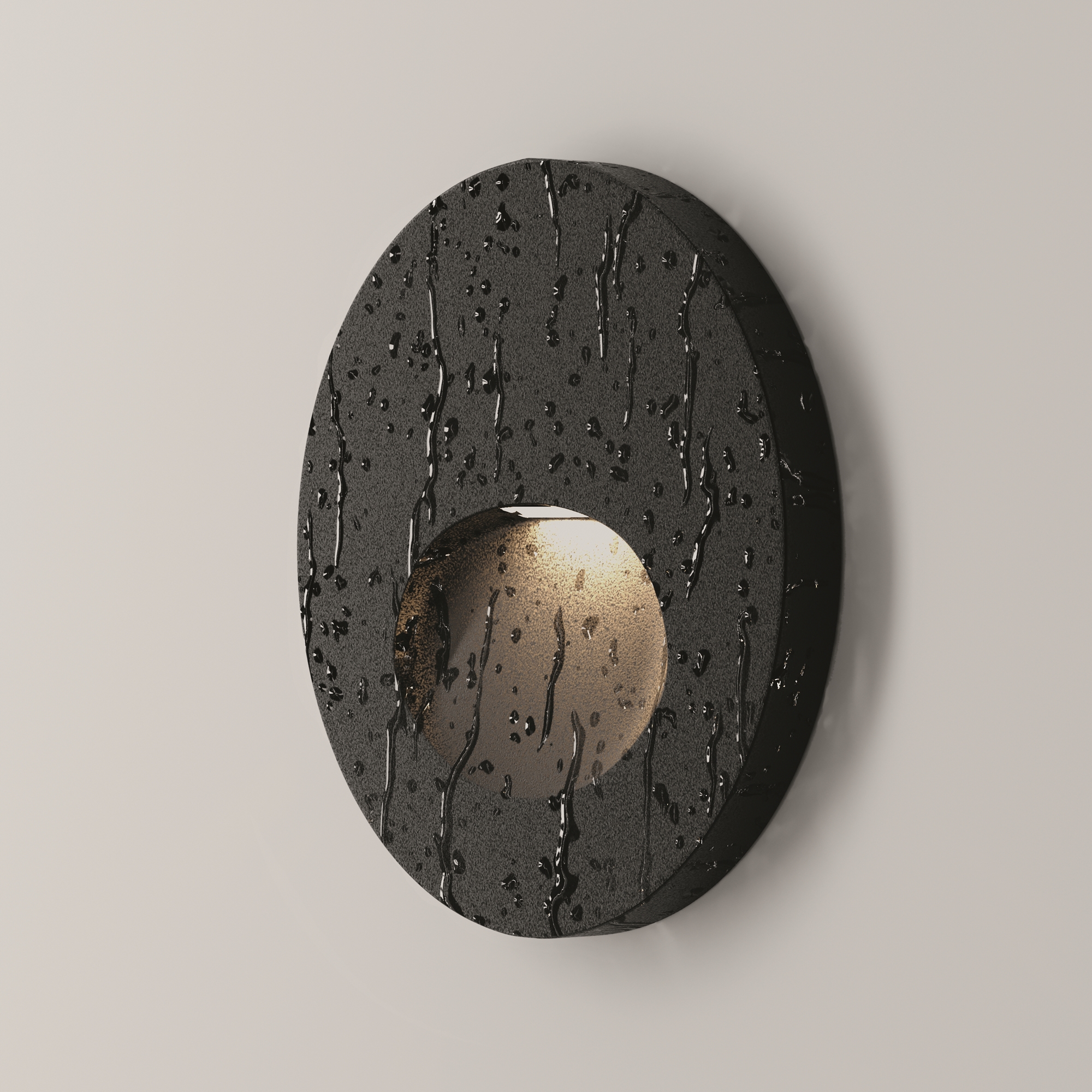 картинка Подсветка для лестниц Outdoor O015SL-L3B3K