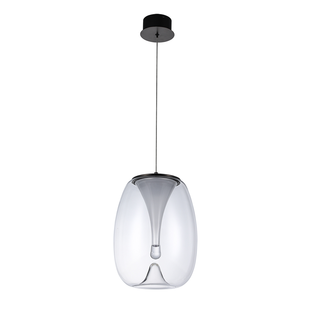 картинка Подвесной светильник Divinare CAMPO 5874/09 SP-15