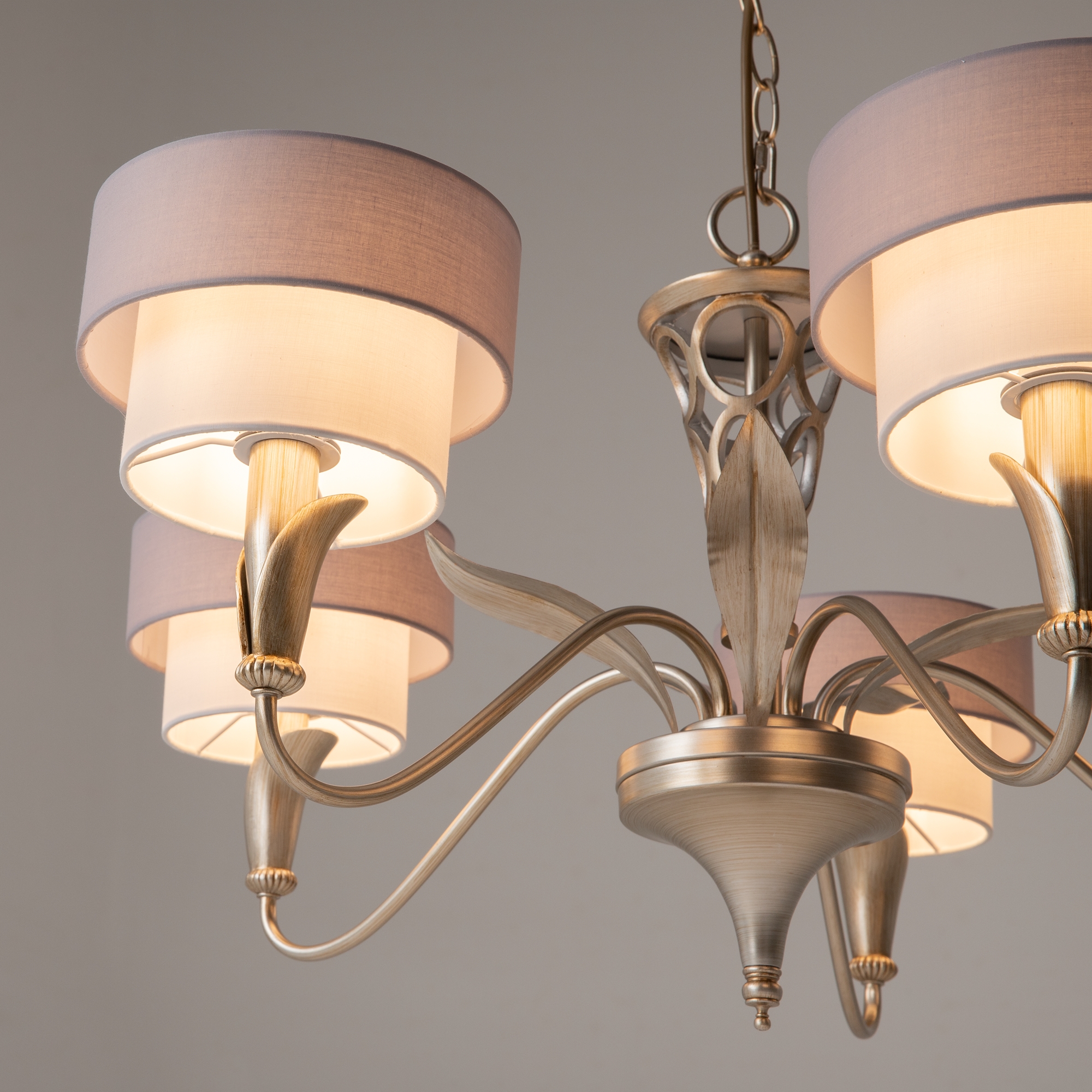 картинка Люстра Maytoni H311-05-G