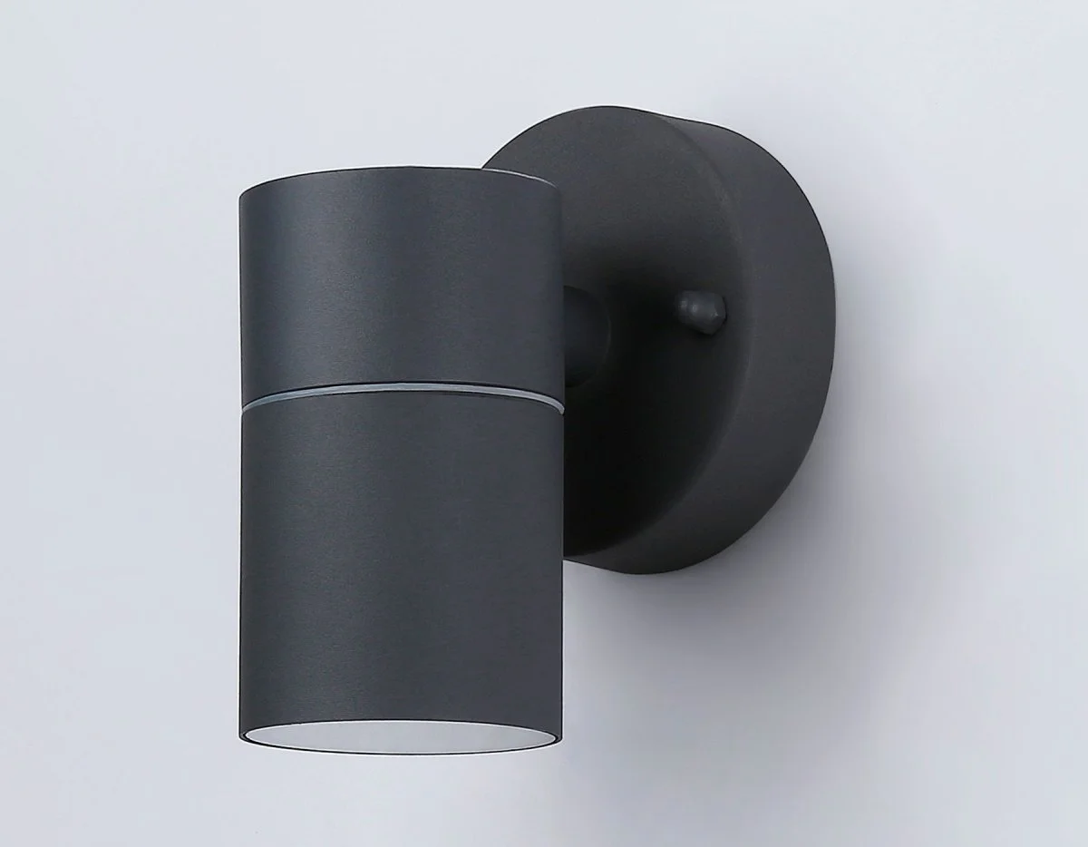 картинка Уличный настенный архитектурный светильник ST3702