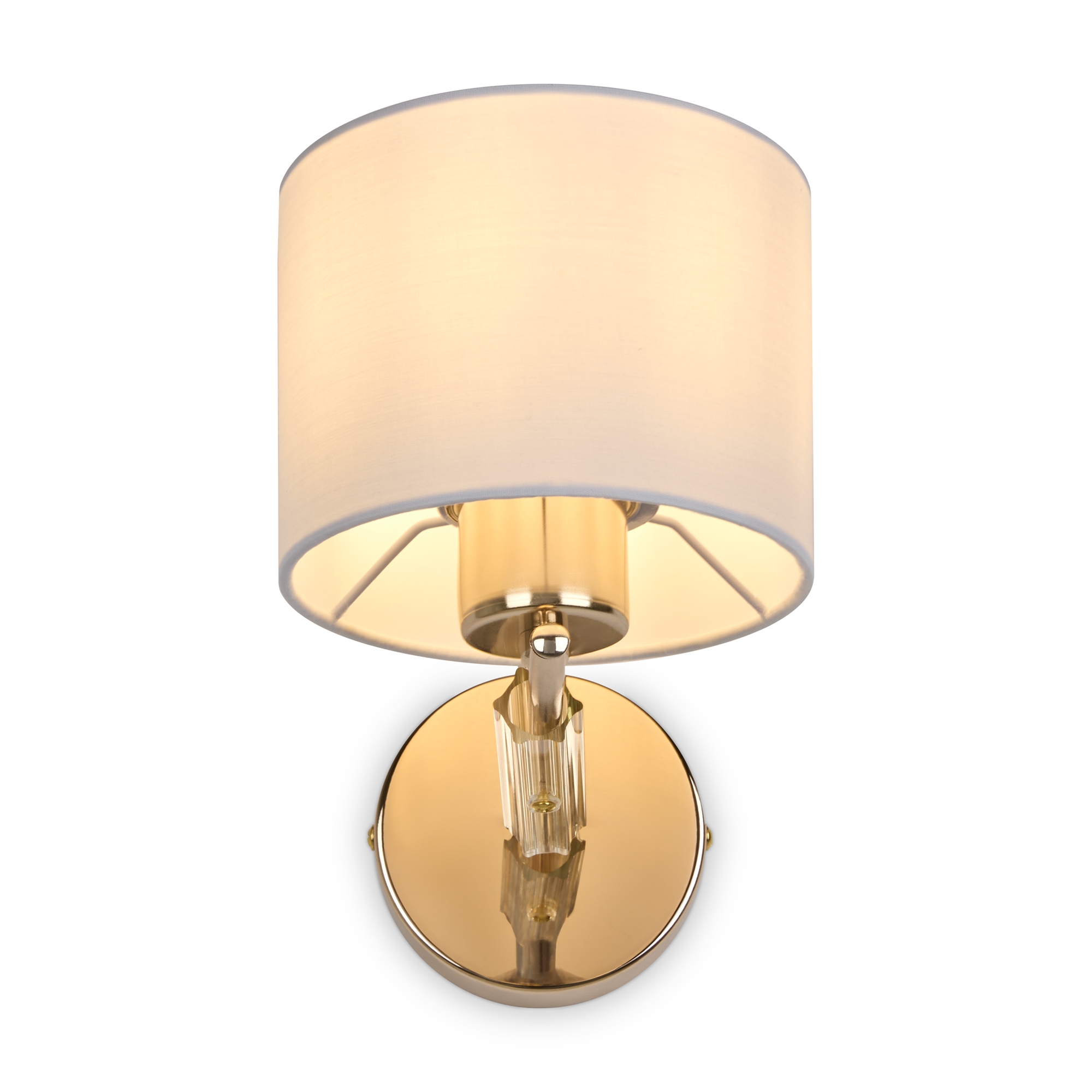 картинка Настенный светильник (бра) Freya FR5386WL-01G