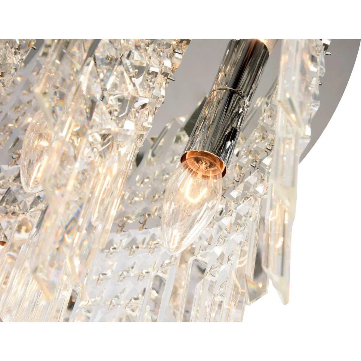 картинка Люстра потолочная Stilfort 2111/09/16C серия Dinara