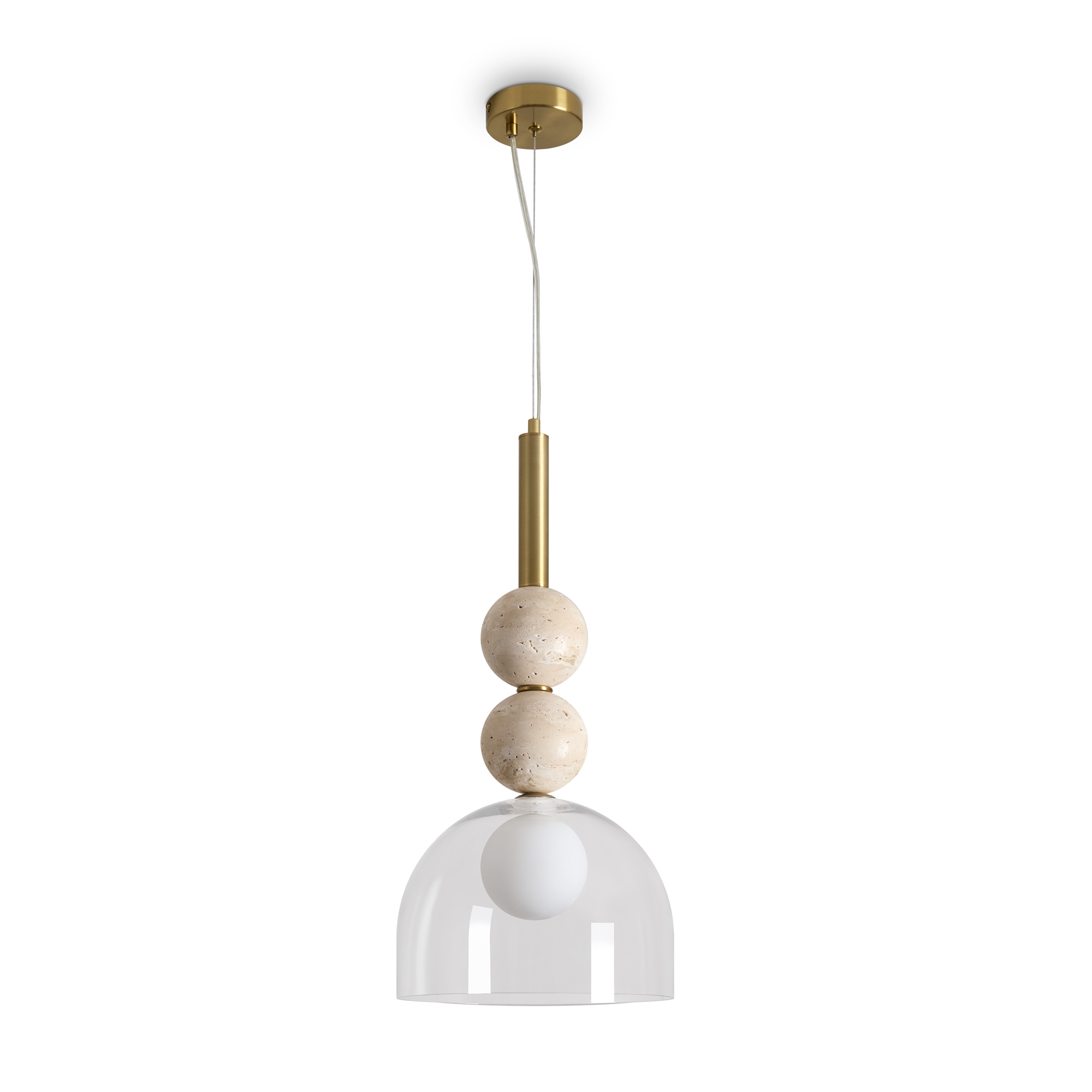 картинка Подвесной светильник Freya FR5482PL-01BS