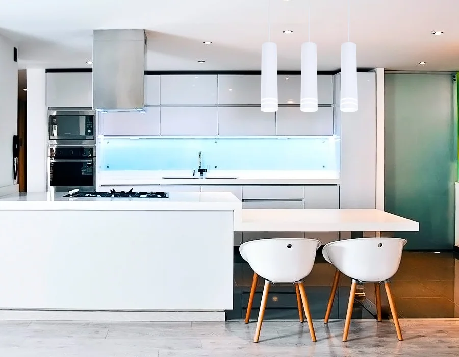 картинка Подвесной точечный светодиодный светильник