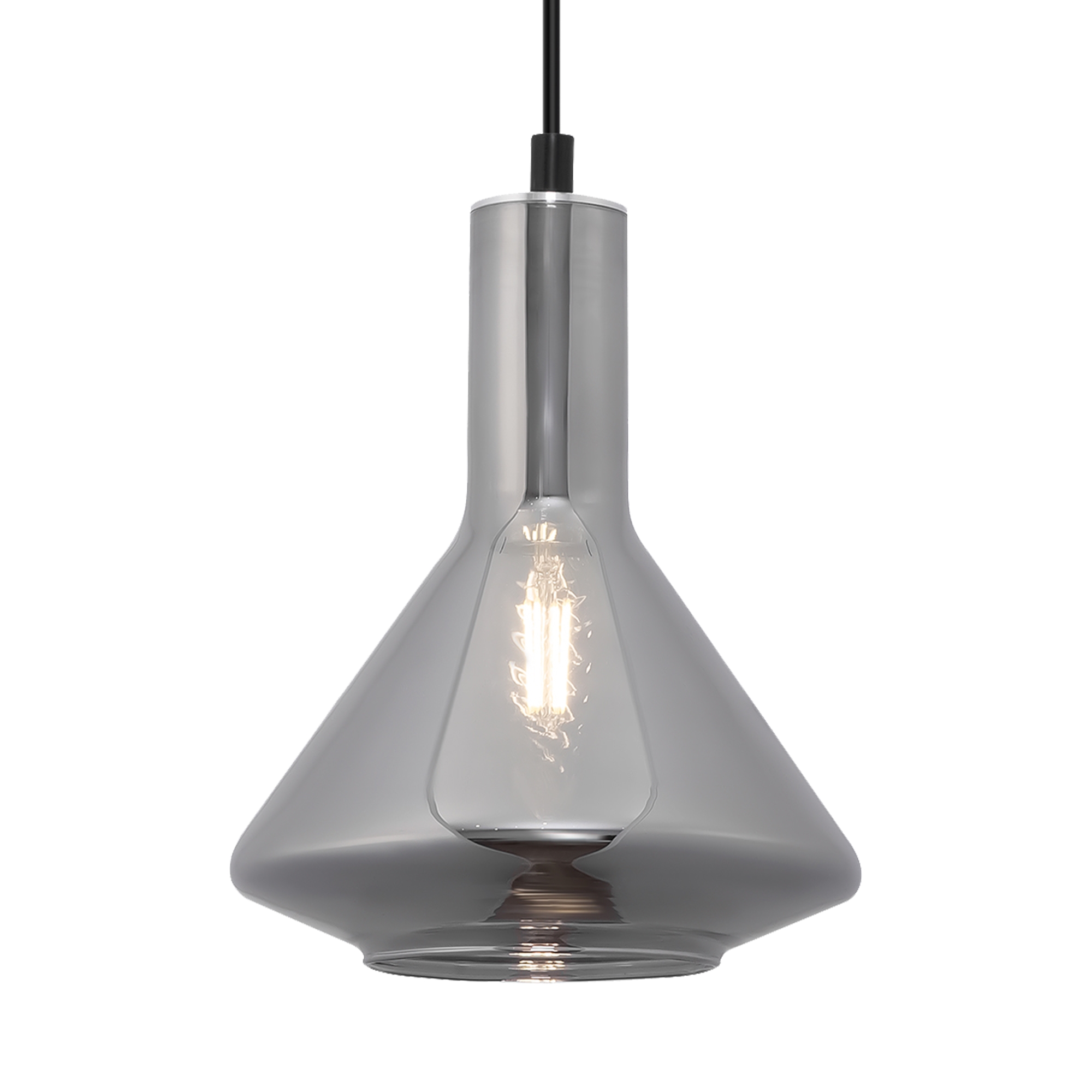 картинка Подвесной светильник Freya FR8010PL-01GB