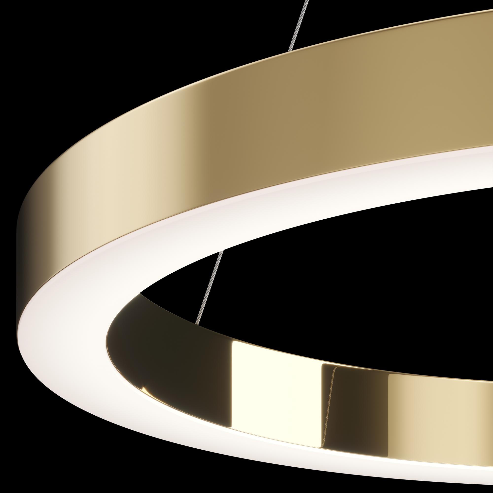 картинка Подвесной светильник Maytoni MOD415PL-L45BS4K