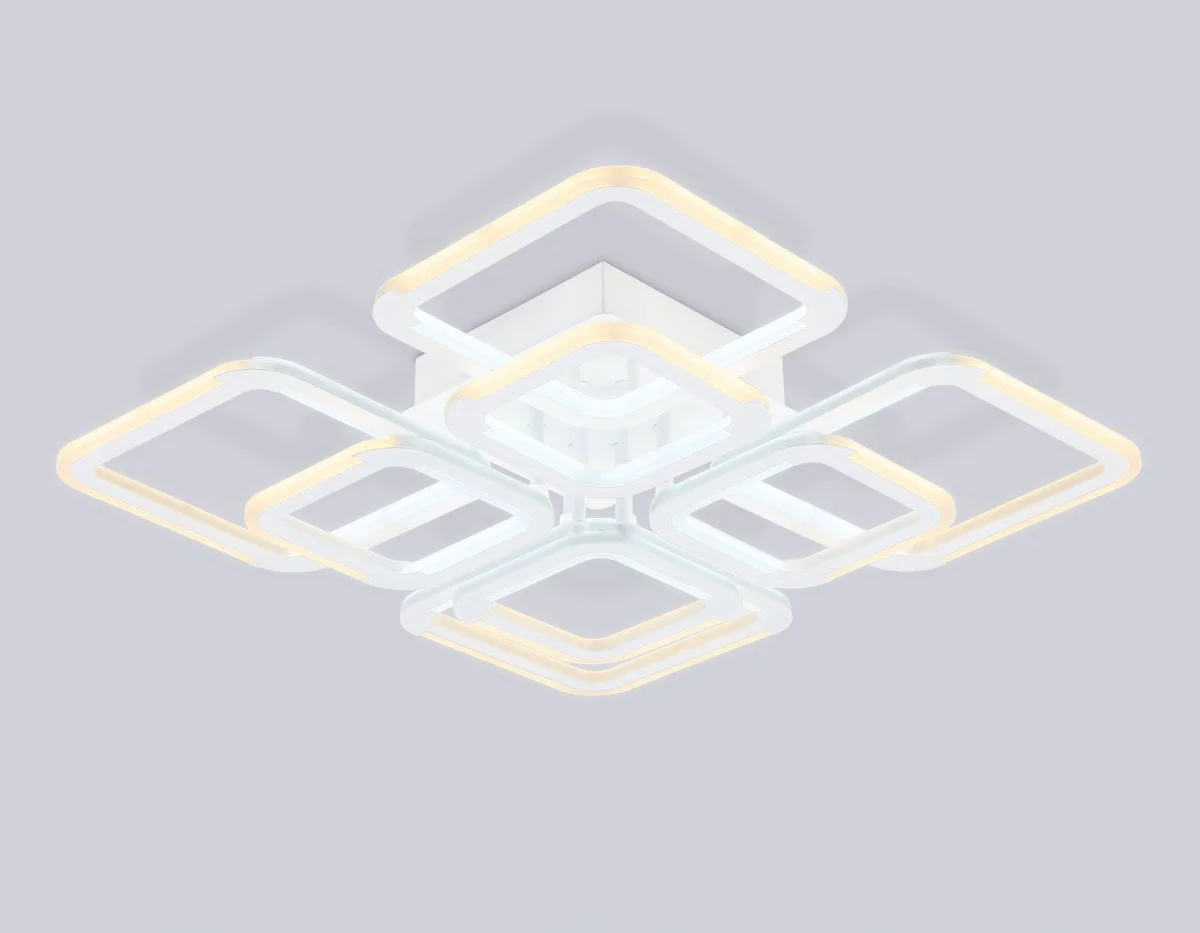 картинка Светильник светодиодный потолочный