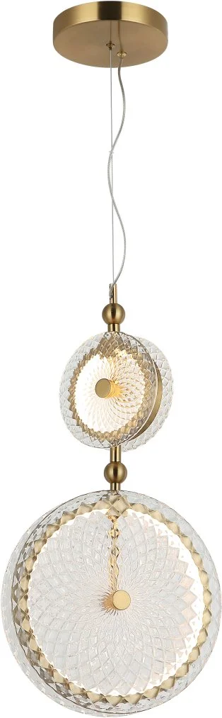 картинка Светильник подвесной Stilfort 4012/05/02PL серия Sportu