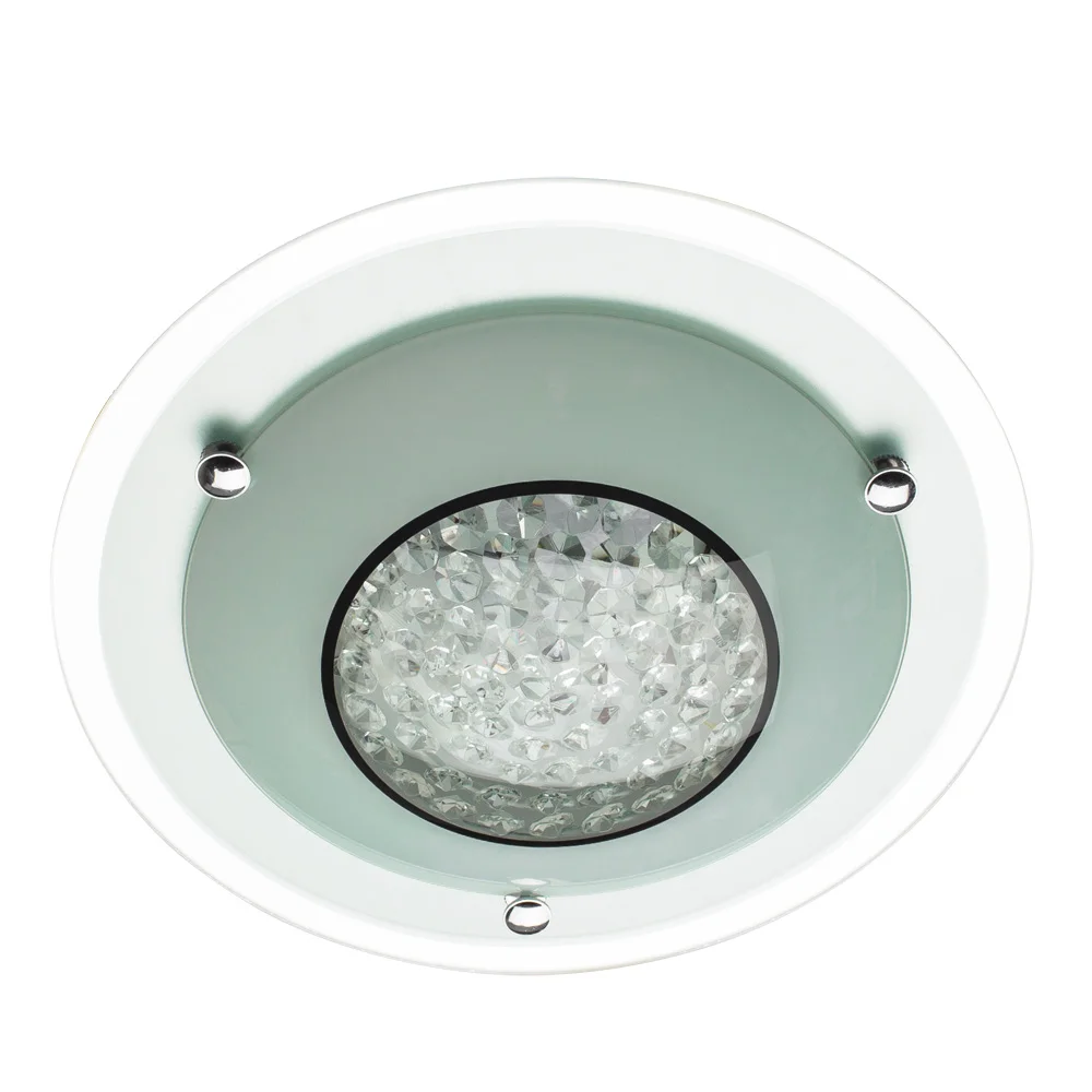 картинка Потолочный светильник Arte Lamp GISELLE A4833PL-2CC
