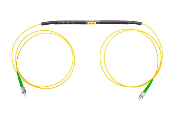 картинка Аттенюатор ШОА-SM/2.0мм-FC/APC-FC/APC-3.0м 10дБ ССД 130203-00258