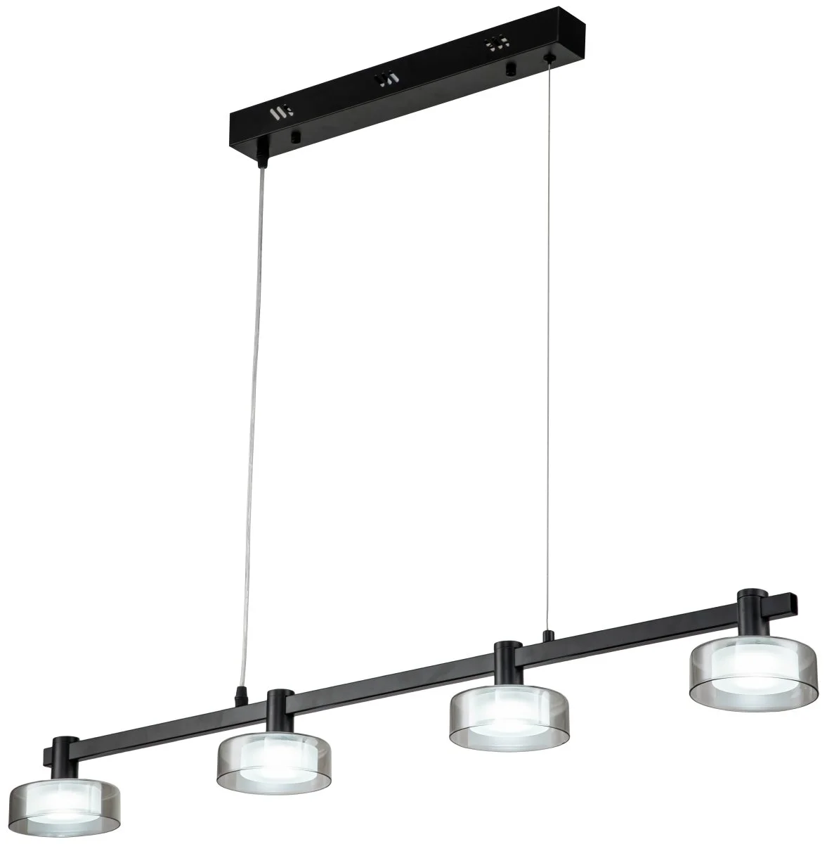 картинка Люстра подвесная Stilfort 4009/02/04PL серия Gloze