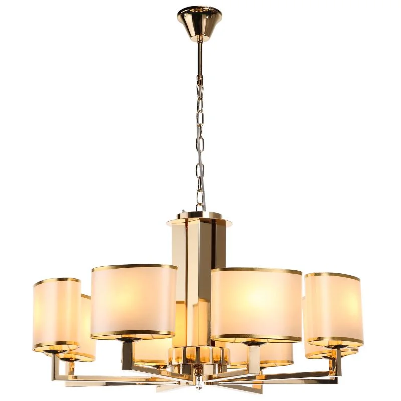 картинка Люстра подвесная Stilfort 1049/03/08P серия Rhomb