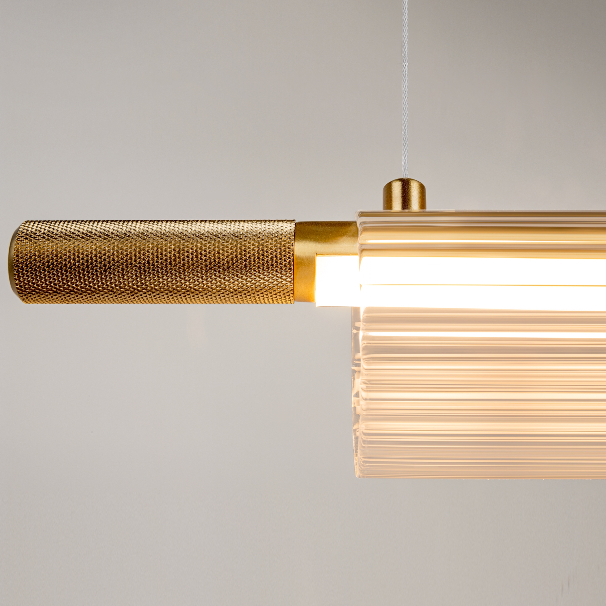 картинка Подвесной светильник Maytoni MOD258PL-L20BS3K