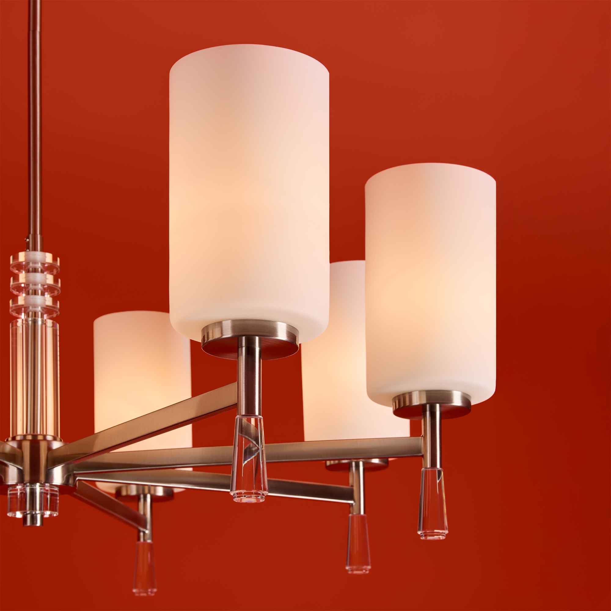 картинка Подвесной светильник Freya FR2031PL-08N