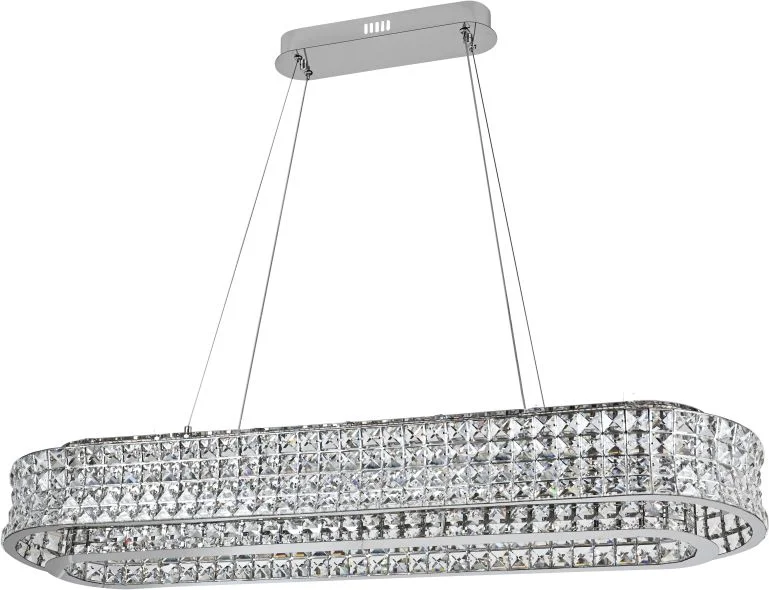 картинка Люстра подвесная Stilfort 4024/09/12PL серия Karnelli