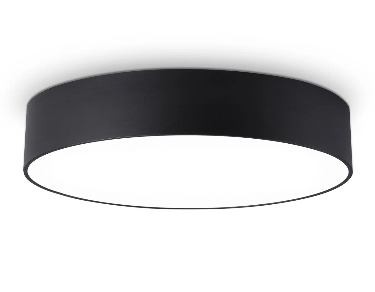 картинка Потолочный светодиодный светильник