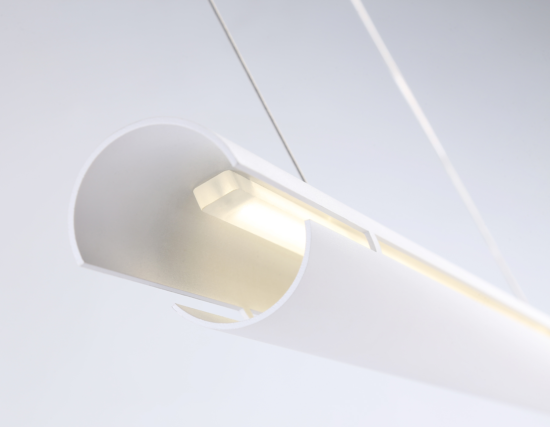 картинка Подвесной светодиодный светильник