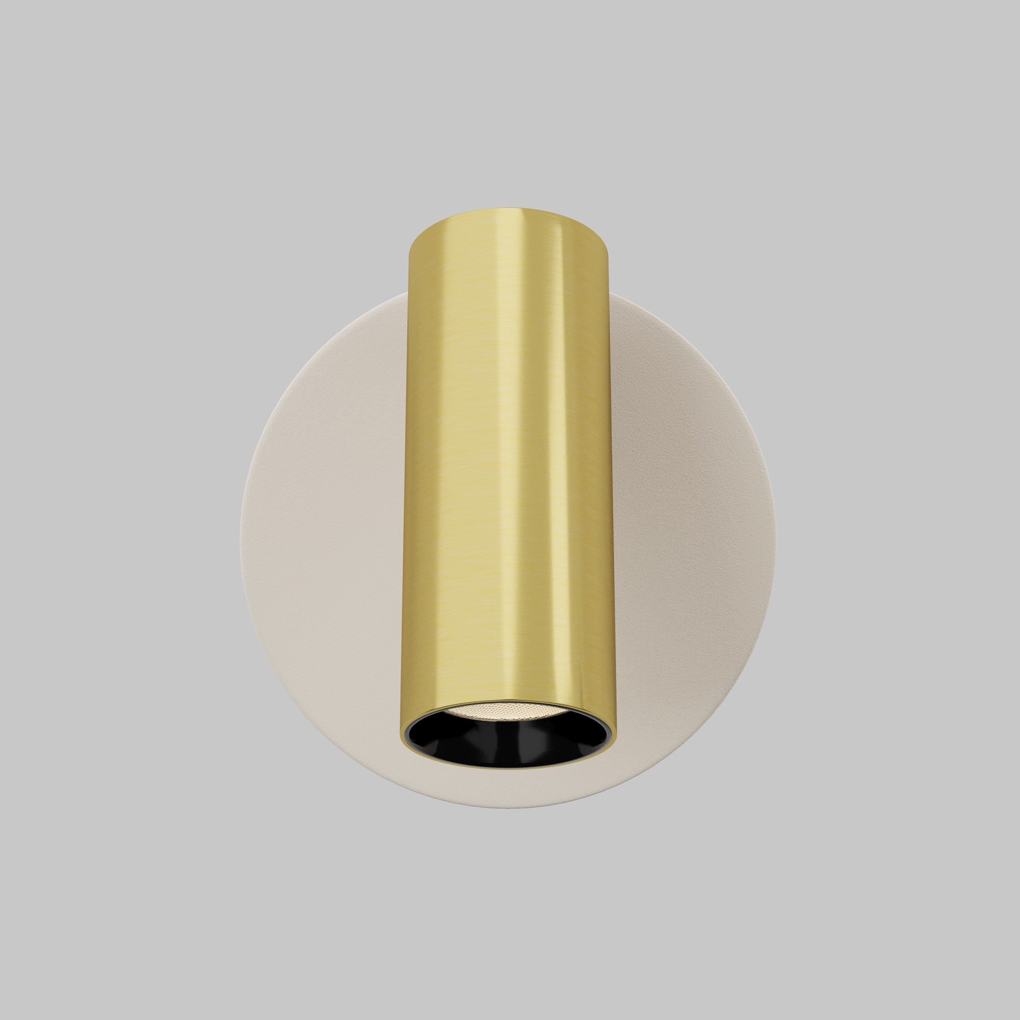 картинка Настенный светильник (бра) Technical C081WL-L3WBS3K