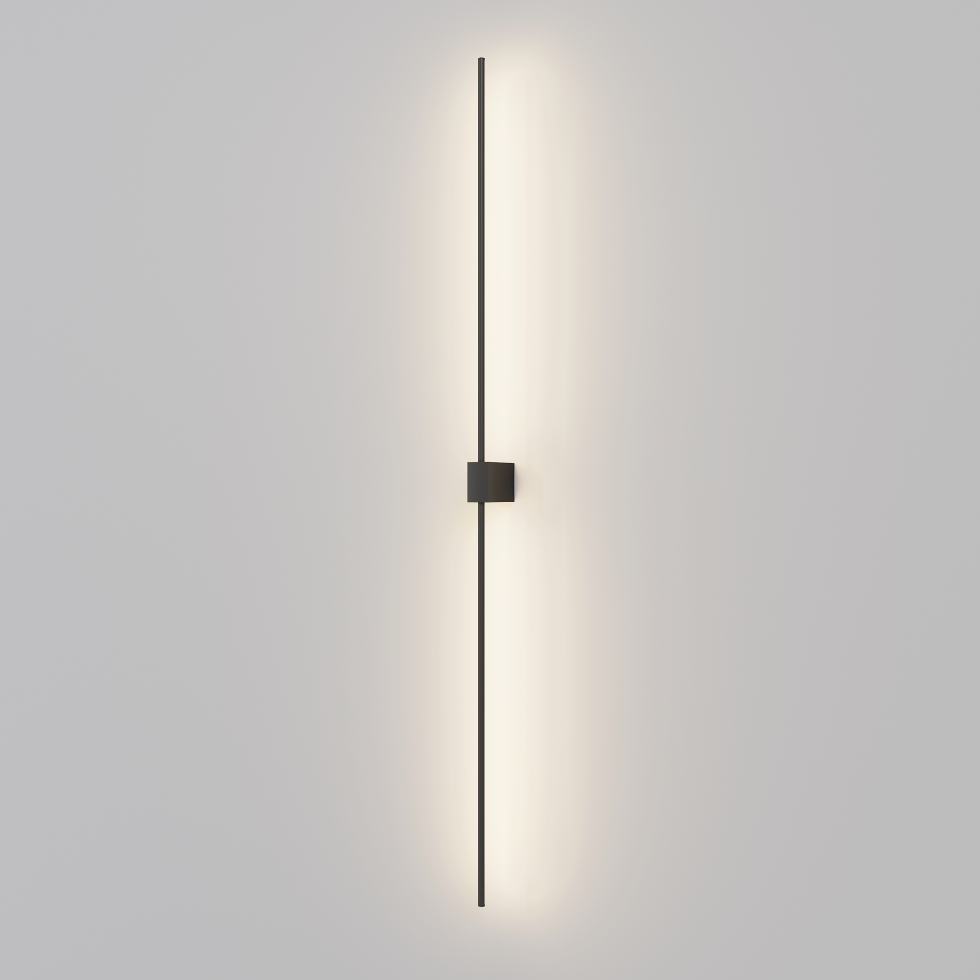 картинка Настенный светильник (бра) Technical C071WL-L12B3K