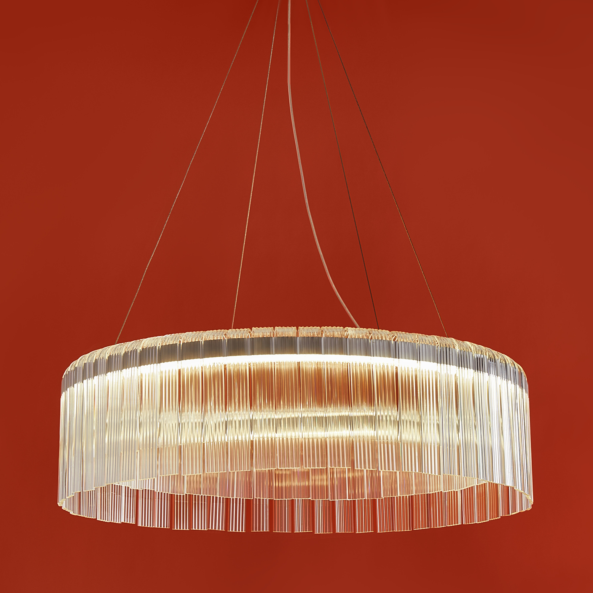 картинка Подвесной светильник Freya FR5546PL-L60W