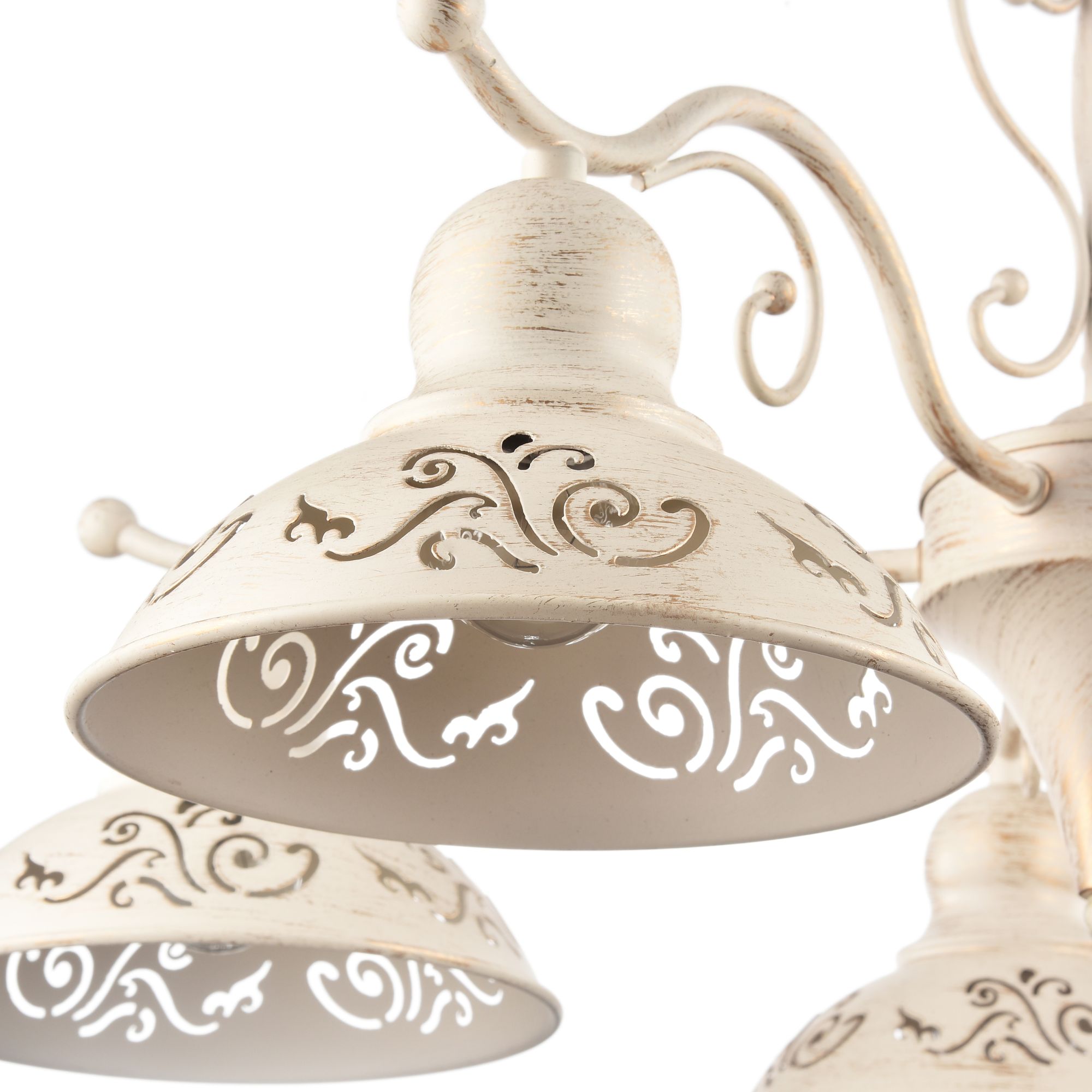 картинка Люстра Freya FR2566-PL-05-WG