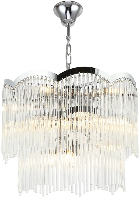 картинка Люстра подвесная Stilfort 2121/09/12P серия Seauty