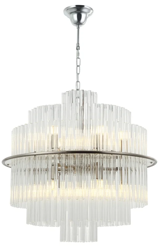 картинка Люстра подвесная Stilfort 2108/11/13P серия Eclipse