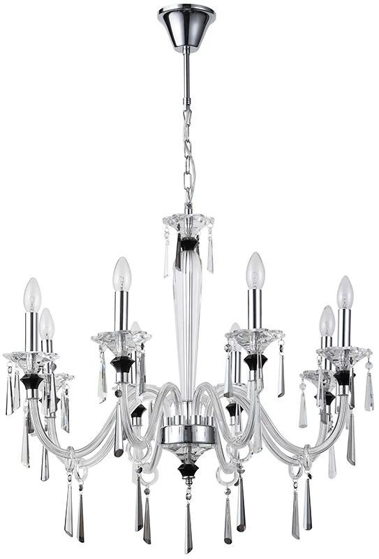 картинка Люстра подвесная Stilfort 1052/09/10P серия Lussi