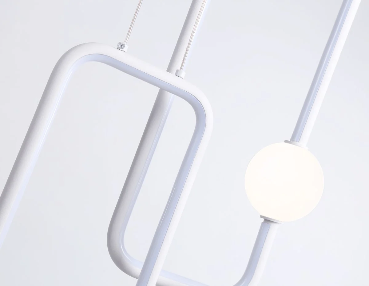 картинка Подвесной светодиодный светильник