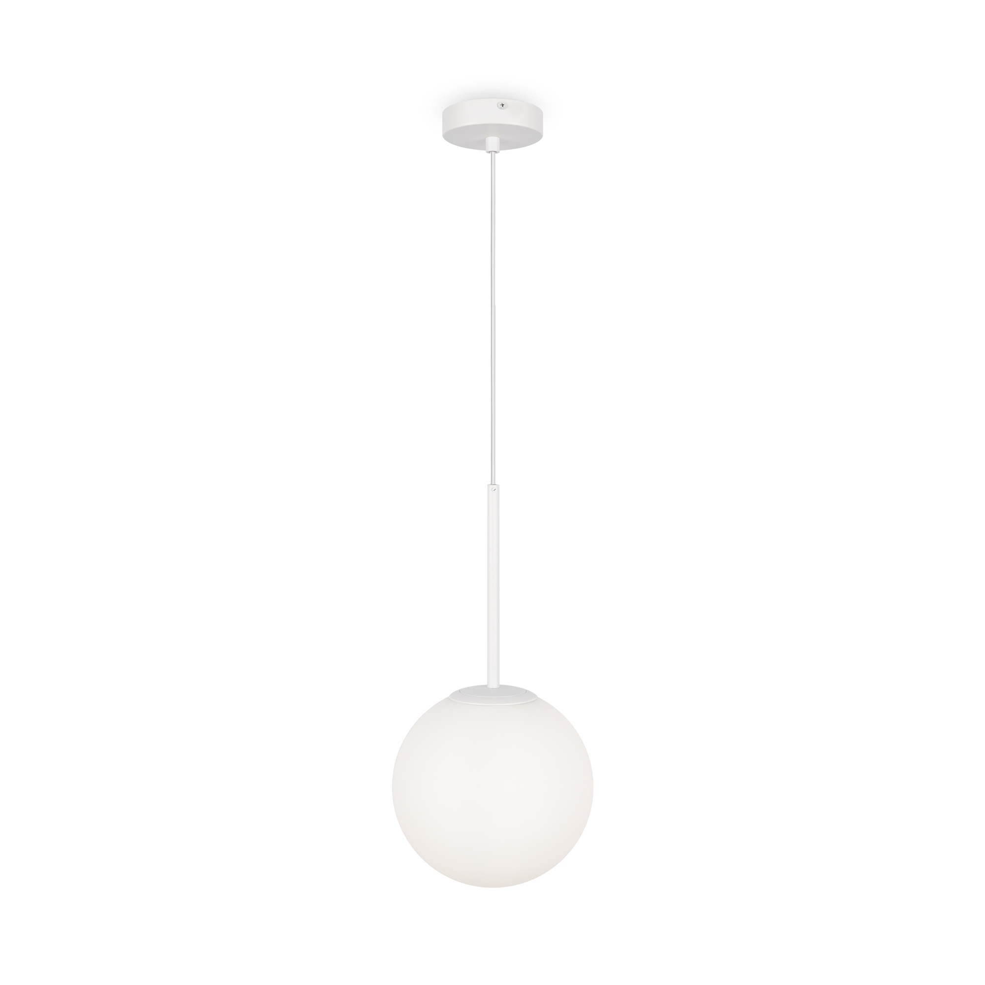 картинка Подвесной светильник Maytoni MOD321PL-01W1