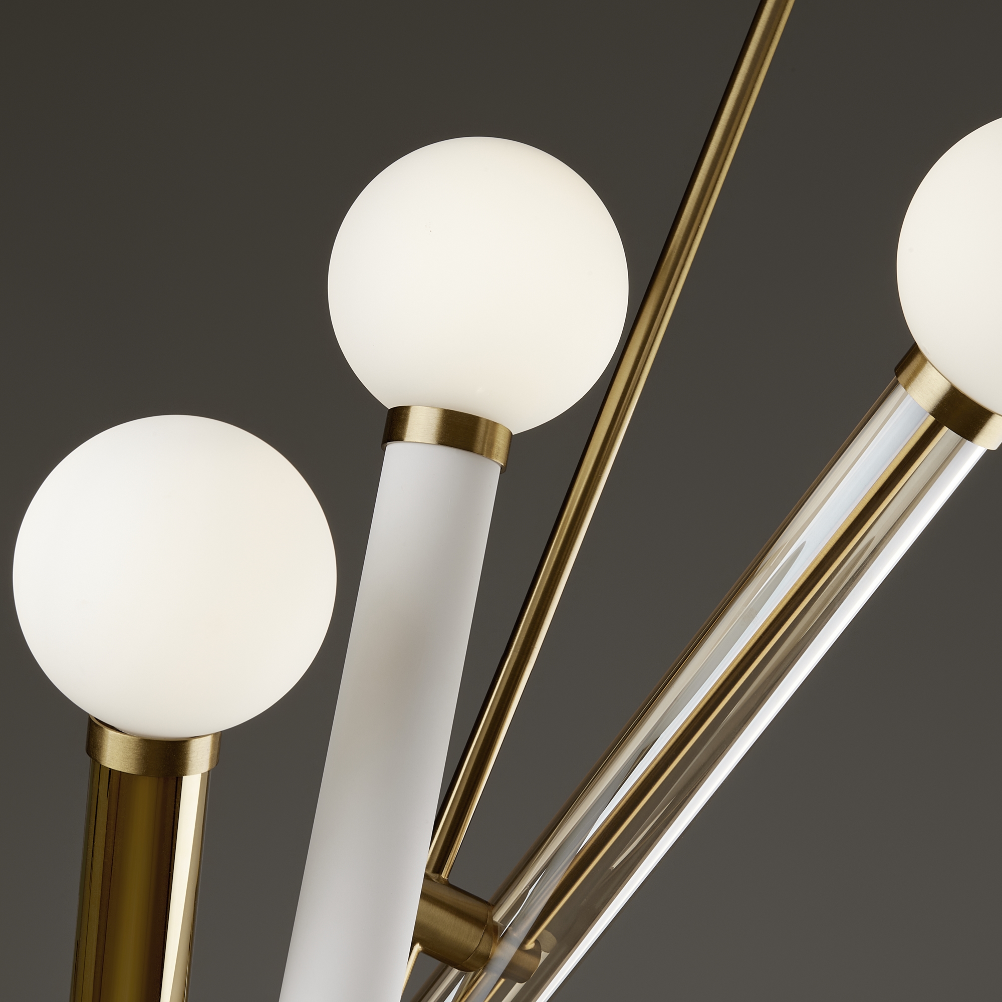 картинка Подвесной светильник Freya FR5381PL-06G