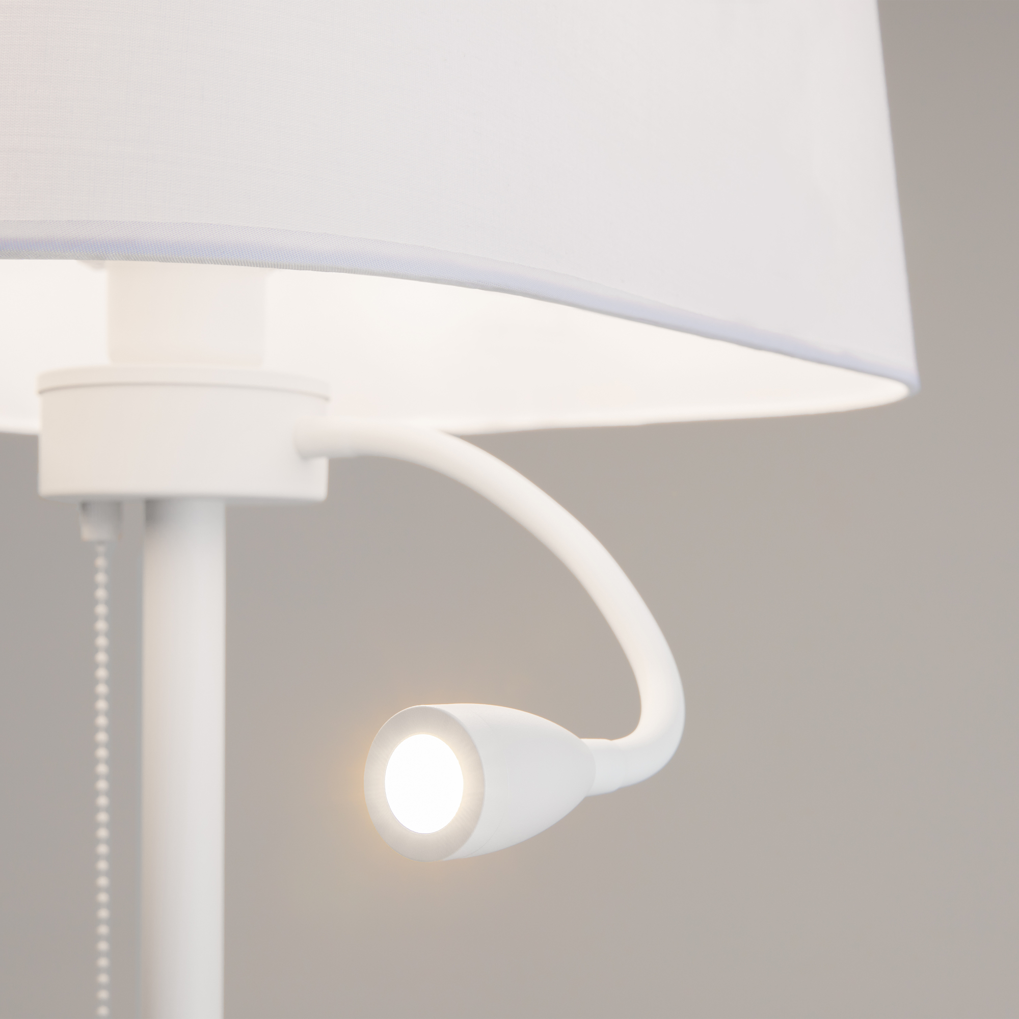 картинка Напольный светильник (торшер) Maytoni Z001FL-L3W-1W