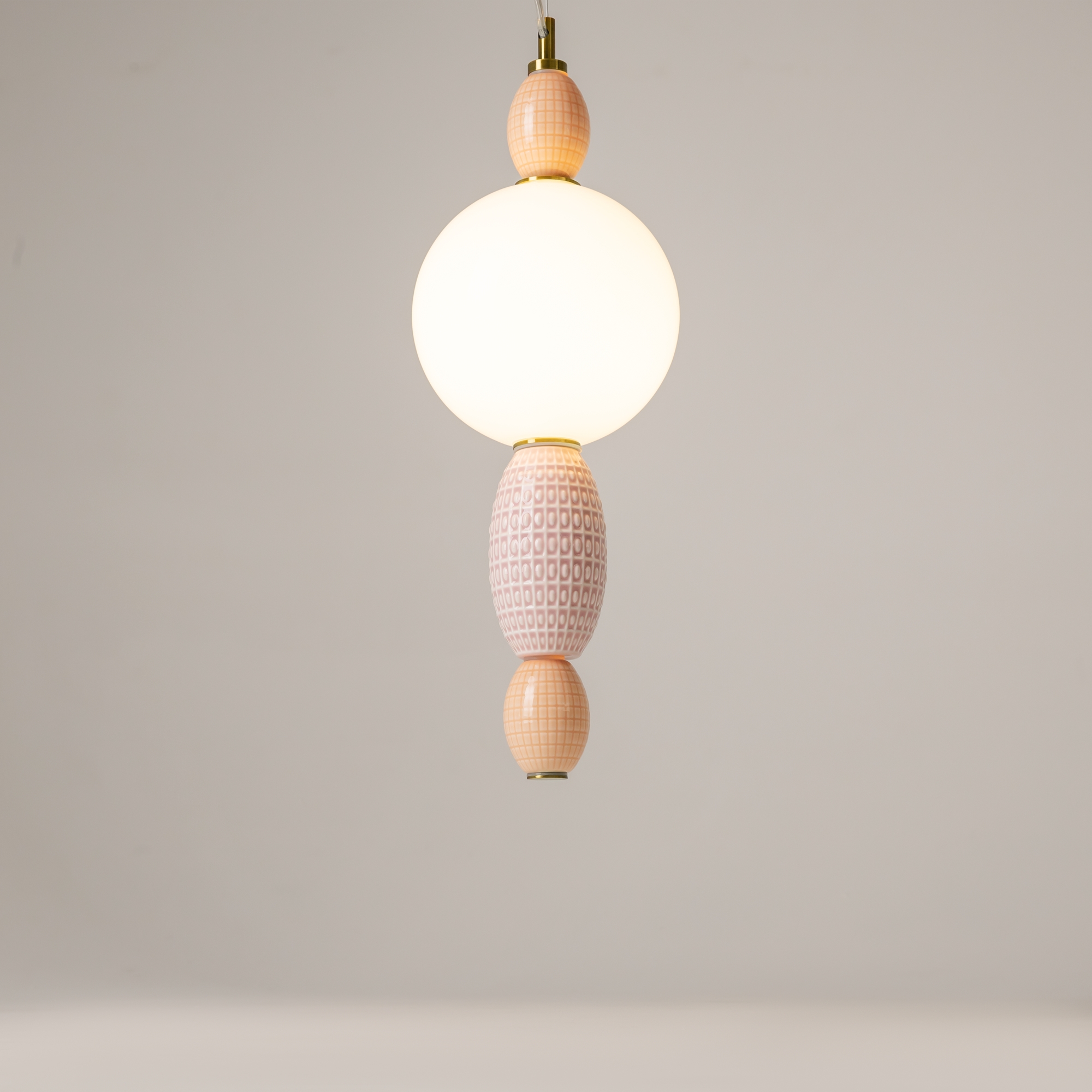 картинка Подвесной светильник Maytoni MOD297PL-L12BS3K