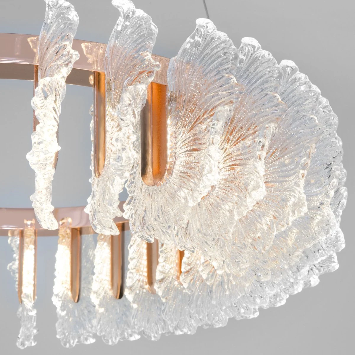 картинка Подвесной светодиодный светильник 90374/1