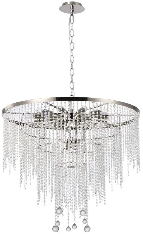 картинка Люстра подвесная Stilfort 2142/11/18P серия Smira