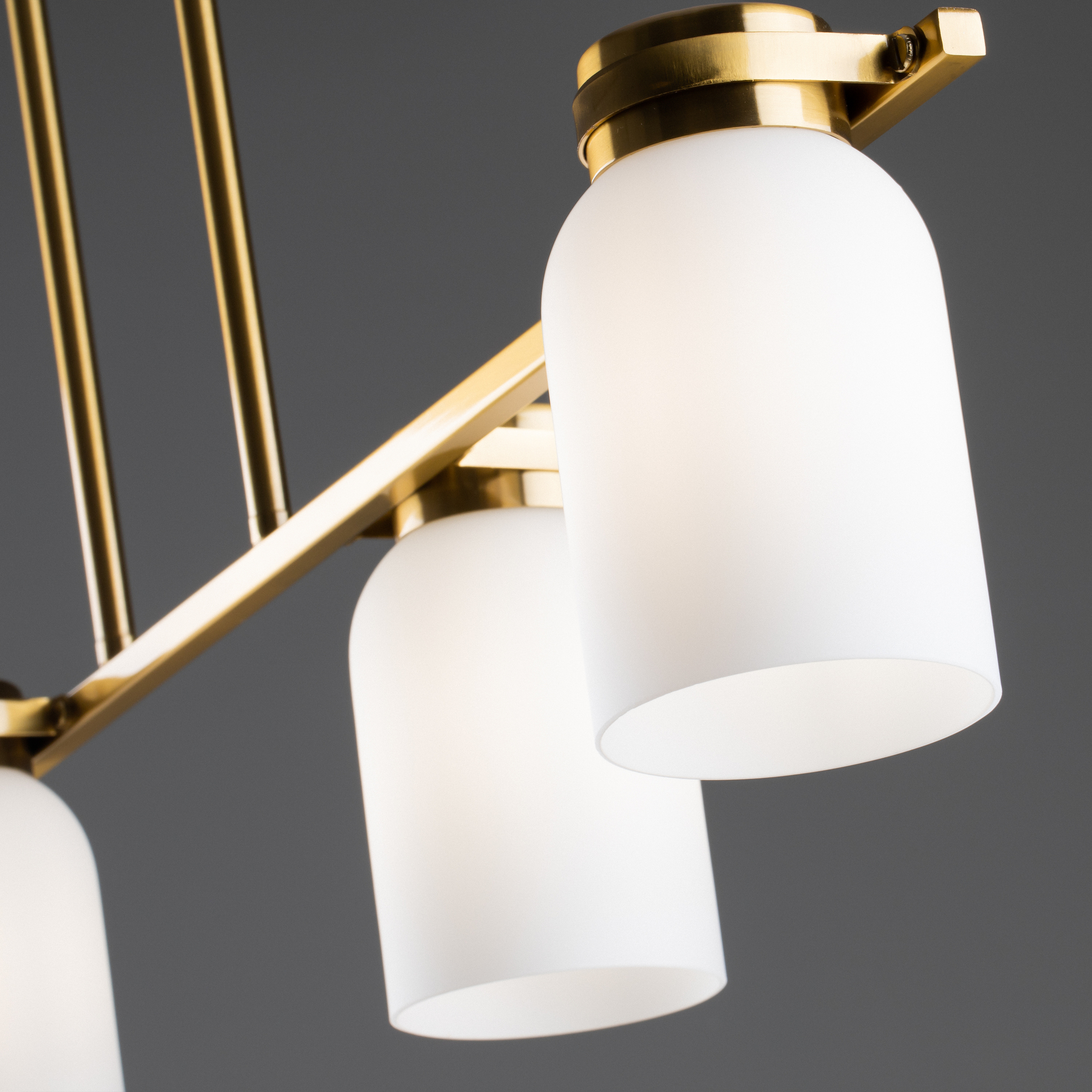 картинка Подвесной светильник Freya FR5446PL-04BS