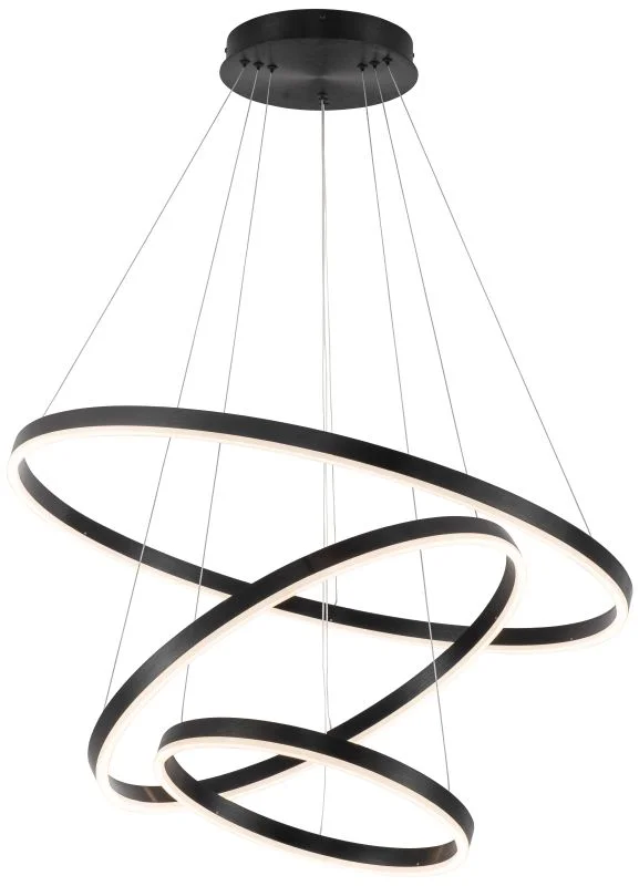 картинка Люстра подвесная Stilfort 4005/02/03P серия Planetary