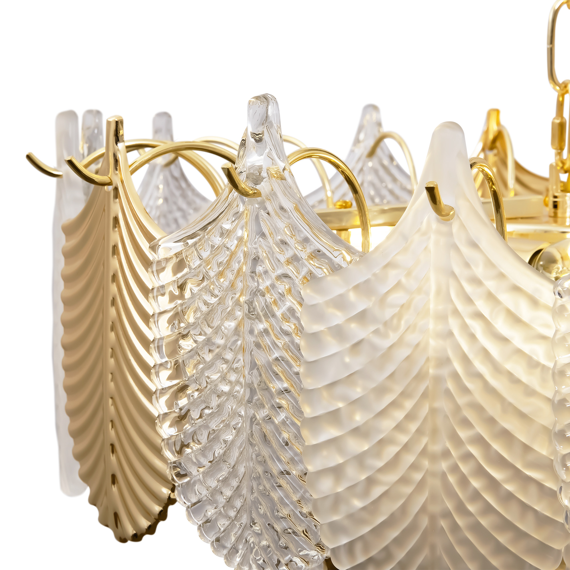 картинка Люстра Freya FR5143PL-07G