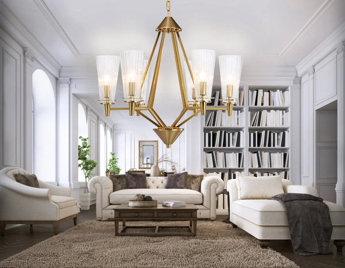 картинка Подвесная люстра TR3231