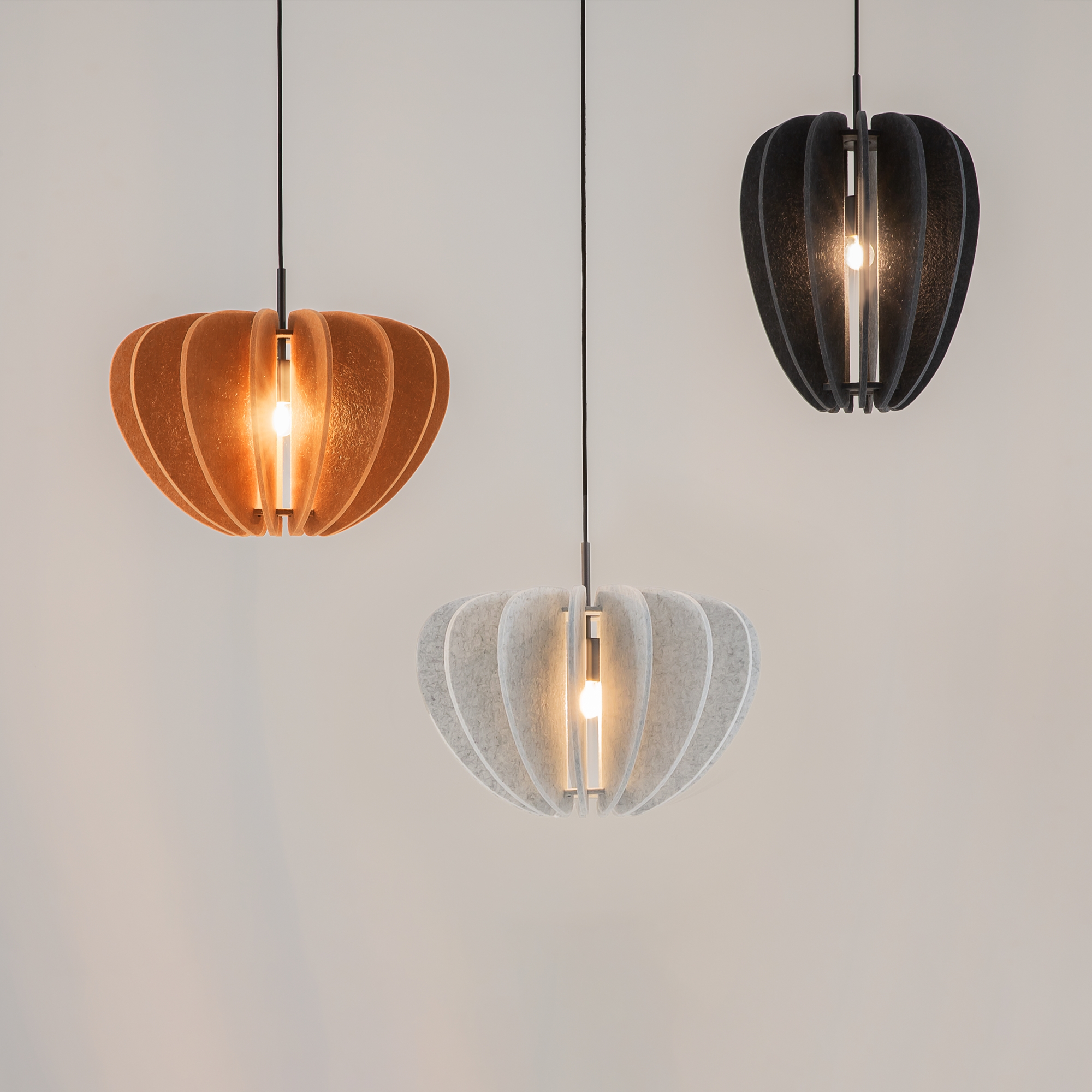 картинка Подвесной светильник Maytoni MOD398PL-01S