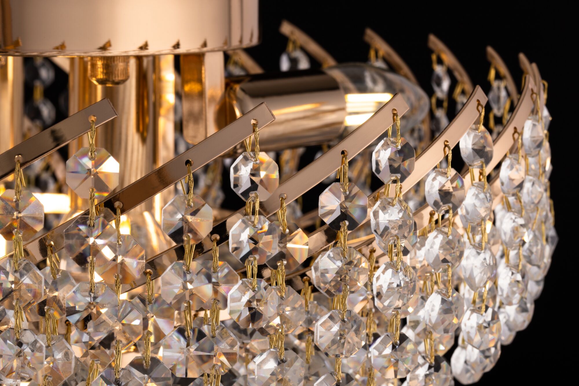 картинка Люстра Maytoni DIA120-06-G